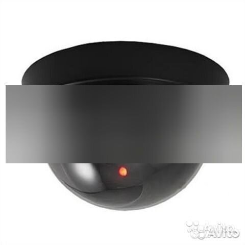 Муляж камеры