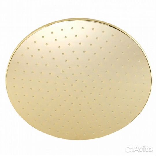 Верхний душ Migliore Latino 29657 золото