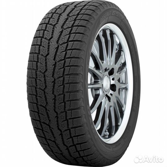 Toyo Observe GSi-6 255/40 R18