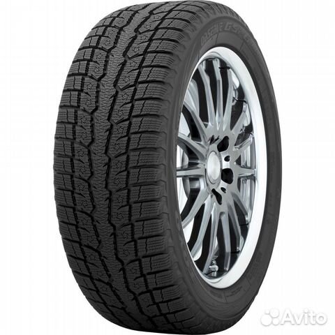 Toyo Observe GSi-6 255/40 R18