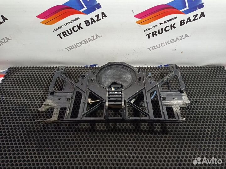 Механизм зеркала Scania 4-series, Scania 5-series