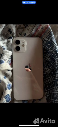 iPhone 12, 128 ГБ