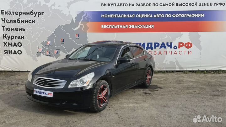 Бак топливный Infiniti G35 (V36) 17202-EJ70A