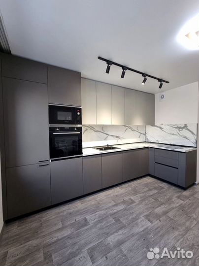 Кухни на заказ