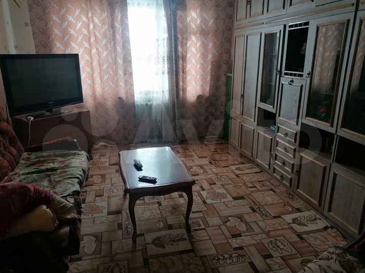 3-к. квартира, 56,9 м², 3/5 эт.