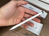 Apple pencil 1 поколения (новый, гарантия)