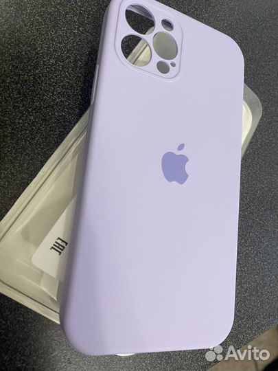 Чехол для iPhone 12 pro