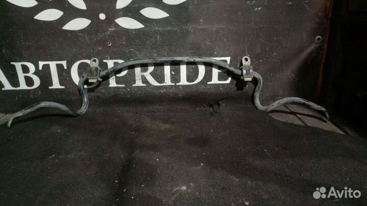 Передний стабилизатор Citroen C-Elysee