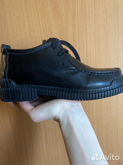 Ботинки женские