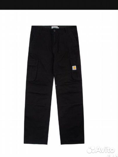 Штаны carhartt