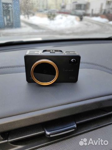 Ibox icon laservision Авторегистратор-антирадар купить в Москве | Авито