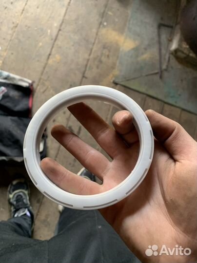 Опорный подшипник Ауди 100