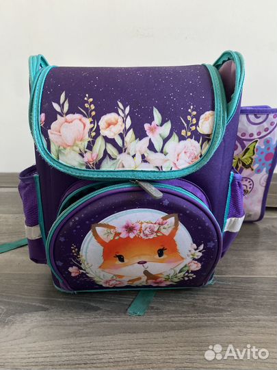 Продам портфель