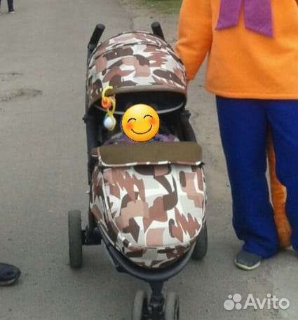 Коляска
