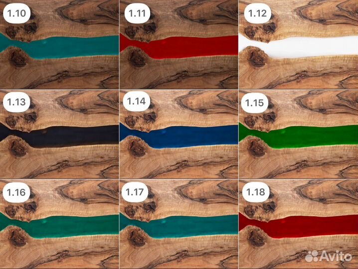 Компьютерный стол 'True Gap'