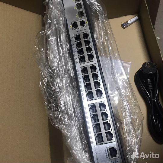 Коммутатор D-Link DES-1228 опт/розн