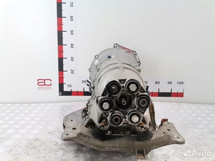 Кпп для BMW 3-Series (E90/E91/E92/E93)