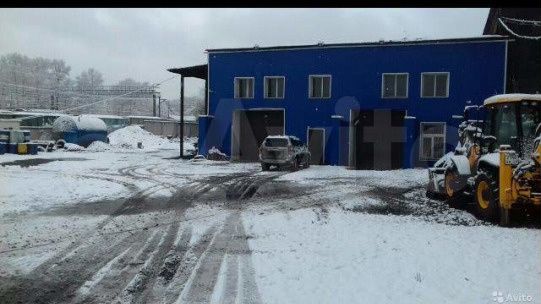 Свободного назначения, 550 м²