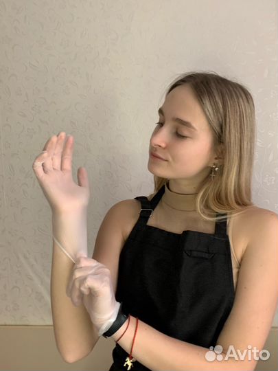 Шугаринг депиляция