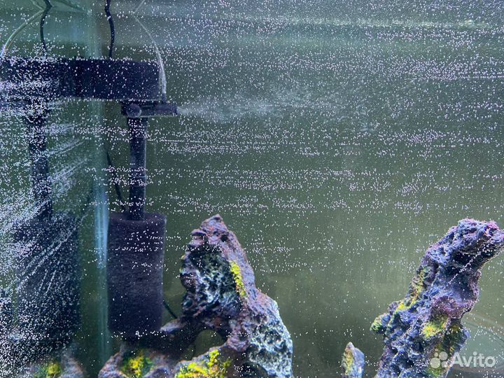 Внутренний фильтр Hidom