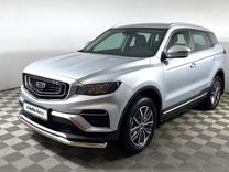 Geely Atlas Pro 1.5 AT, 2023, 16 000 км, с пробегом, цена 2 359 000 руб.