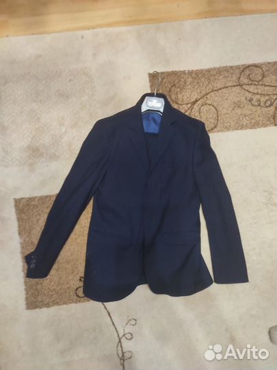 Школьная форма