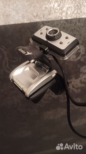 Веб-камера Genius