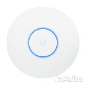 Точка доступа Ubiquiti UniFi AP AC PRO