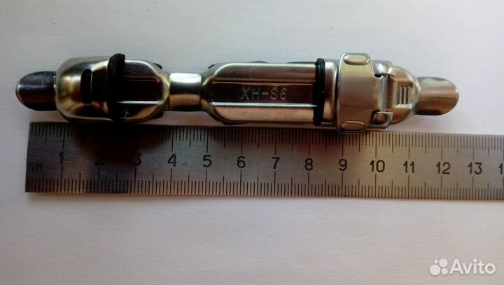 Чехлы для катушек