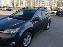 Toyota RAV4 2.0 MT, 2013, 182 000 км, с пробегом, цена 1 670 000 руб.