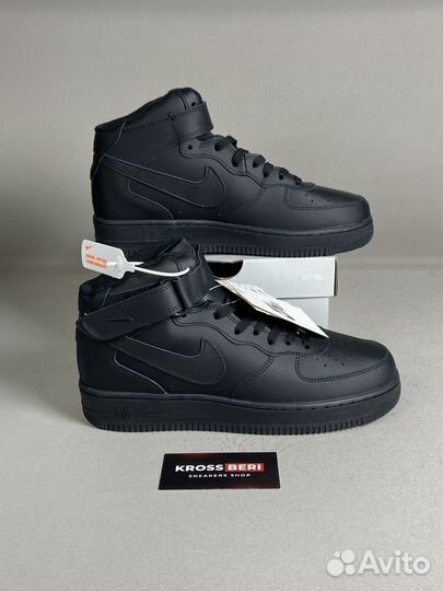 Кроссовки Nike air force 1 