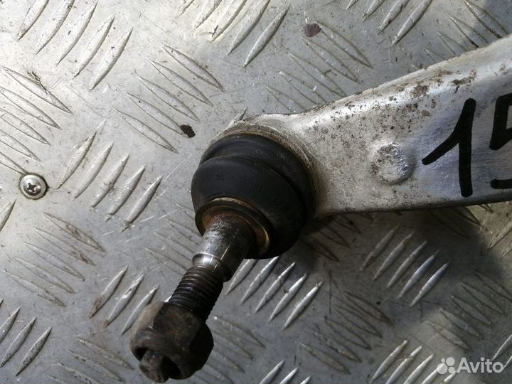 Рычаг задний левый верхний Mercedes Benz ML W163