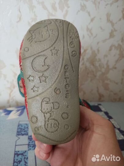 Ортопедическая обувь