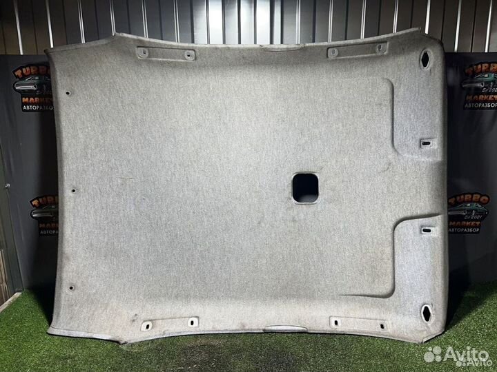 Потолок Ланос Сенс