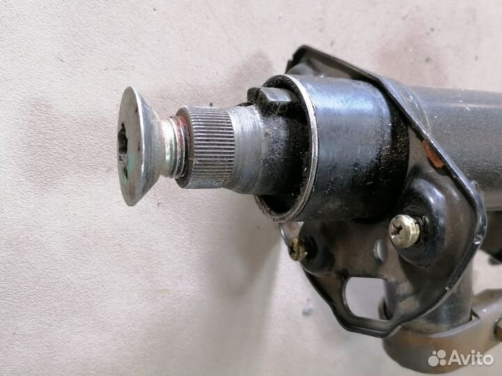 Рулевая колонка Mercedes-Benz 190 W201 1982-1993