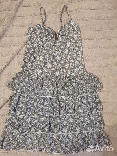 Сарафан платье женское 44/46