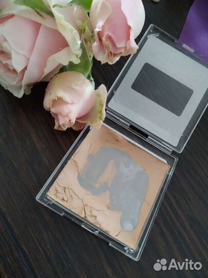 Крем пудра Мери Кей Слоновая кость