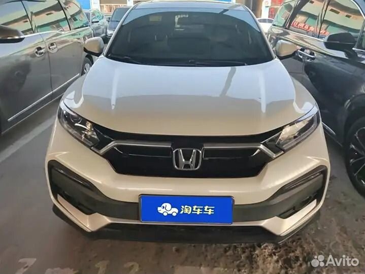 Honda XR-V 1.5 CVT, 2020, 25 700 км