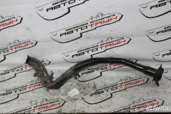 Горловина топливного бака mitsubishi outlander CW1