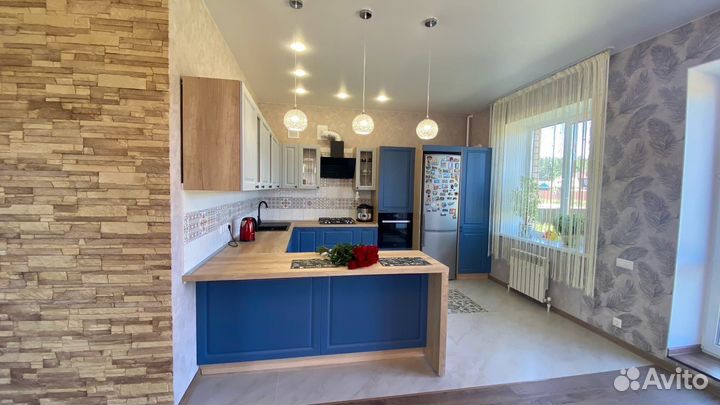 Кухни на заказ от производителя в Челябинске