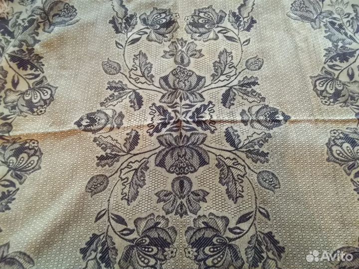 Скатерть СССР