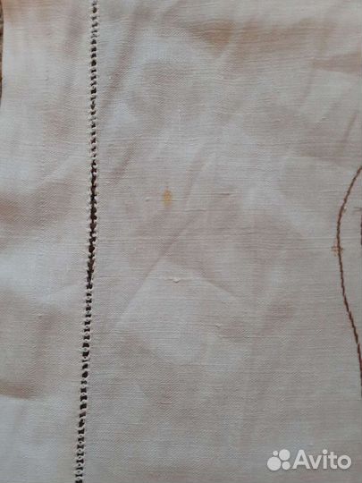 Накомодник- дорожка старинный