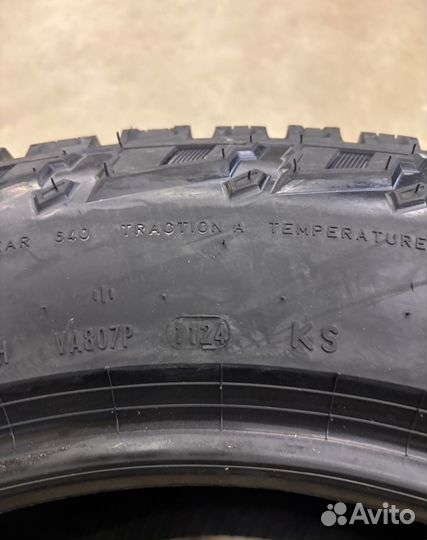 Pirelli Scorpion All Terrain Plus 265/60 R18 110H