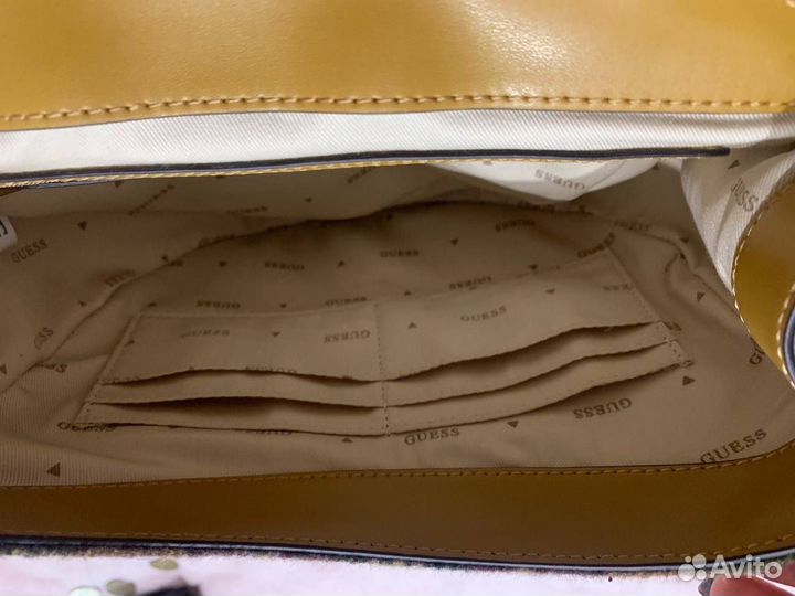 Сумка женская guess