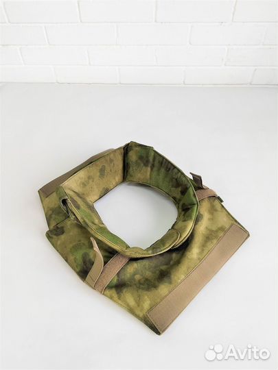 Защита шеи, чехол Мультикам