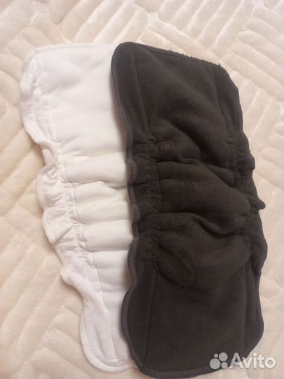 Вкладыши для подгузников