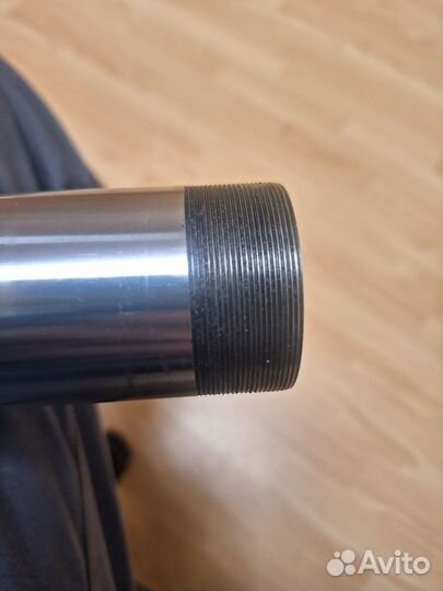 Стакан и зеркало пера вилки KKE 48