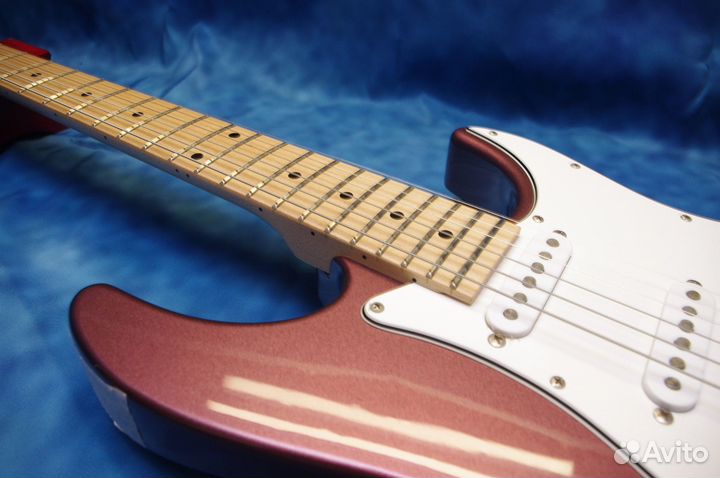 Электрогитара Greco WS-STD. Japan (Stratocaster)