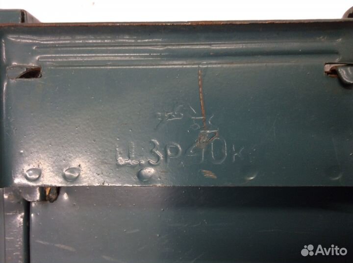 Грузoвик газ-53 лтз 1967 г. Детская машина СССР