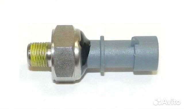 004-290 WSM Датчик давления масла (420856532)